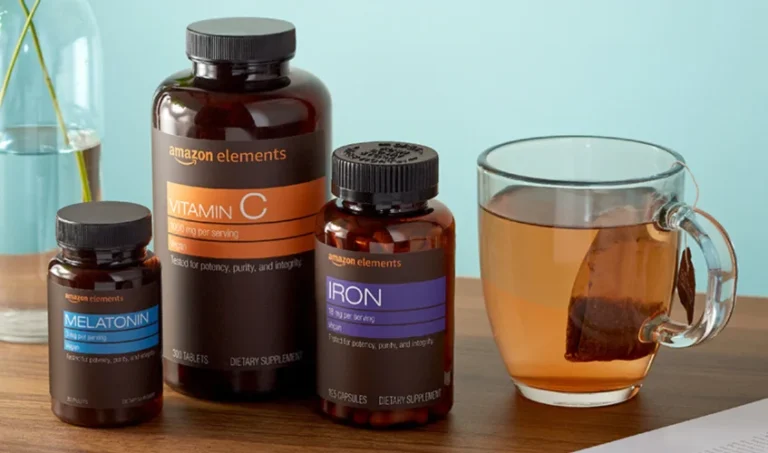 The Art—and Science—of Choosing the Best Supplement Brands