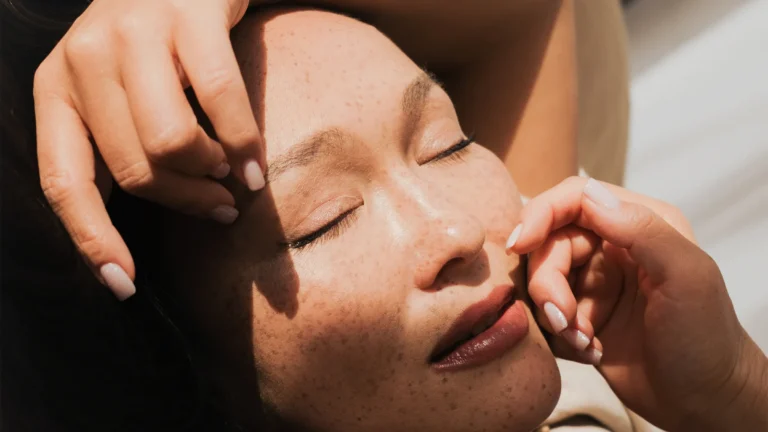 Why Korean Skin-Care Is Just as Effective for Mature Skin