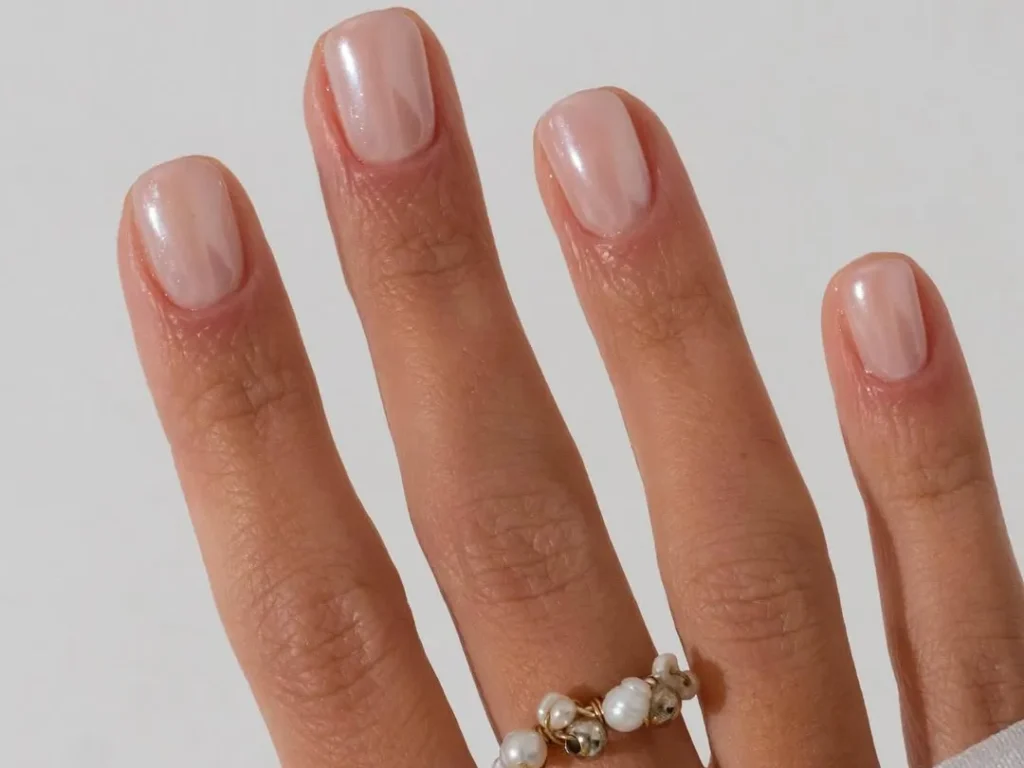 The 10 Different Manicure Types, Explained