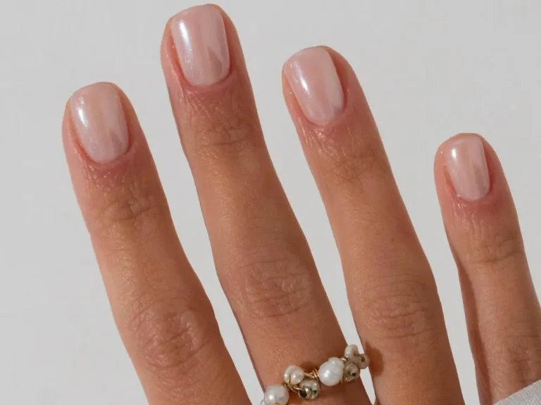 The 10 Different Manicure Types, Explained